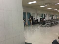 -湖北省中医院(花园山院区)