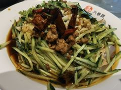 -六泰居·尔滨地标·东北菜(松北店)