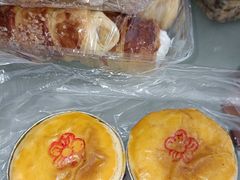 -爱德顺糕点食屋(利民道店)
