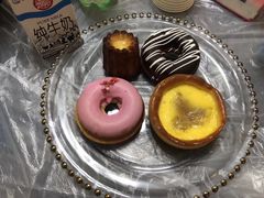 -巴黎贝甜(熙悦汇店)