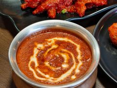 -南国印度餐厅Dakshin