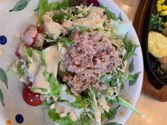 -萨莉亚意式餐厅(连城店)