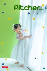 -小嘟嘟儿童摄影