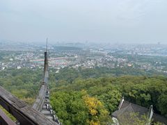 -采石矶景区