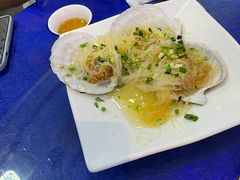 -东江海鲜大排档·潮汕菜·砂锅粥