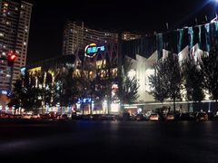 门面-凯德广场(学府店)