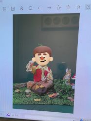 -倾城宝贝儿童摄影(广州天河店)