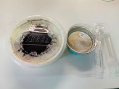 -7cake榴莲千层蛋糕(松江店)