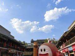 -沙县小吃文化城