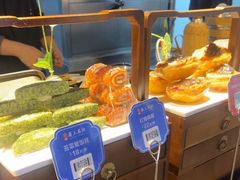-甬上名灶·首店(环城西路店)