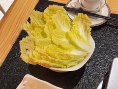 -京炭铜锅涮肉·羊蝎子·羊肉炉(保利·时光里店)