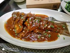 -茶叁酒肆·楚味江湖(菱角湖店)