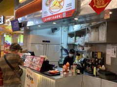 -孖记茶档·热腾茶餐(乐峰店)