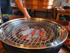 -四斤烤肉(东戴河孟家店)
