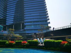 -西安W酒店FIT有型健身中心