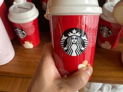 -星巴克(合肥百盛逍遥广场店)