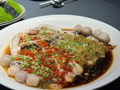 -湯記傳菜