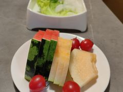 -君邦火锅(新疆大厦店)