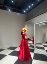 -珠海女王嫁衣馆(珠海左右创意园店)