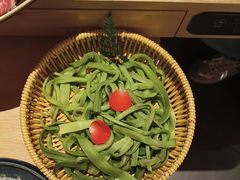 -巴奴毛肚火锅(七宝领展广场店)
