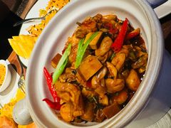 -大树餐厅(益田假日店)