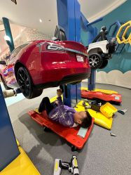 -奈尔宝·儿童乐园·亲子餐厅(苏州大悦城店)