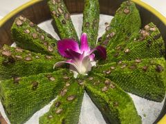 -阿露佳·舌尖上的安吉菜