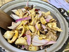 -道邦子烤牛肉(总店)