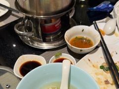 -太湖饭店玉兰厅(自助餐厅)