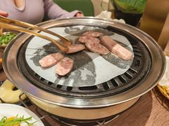 -大可泥炉烤肉(中街店)