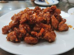 樱桃肉-林之六八·6886大连老菜馆