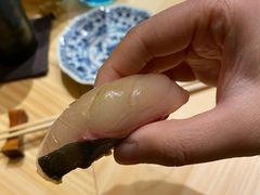 -鮨青(恒基名人购物中心店)