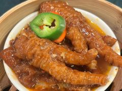 -誉八仙粤菜(万象天地店)