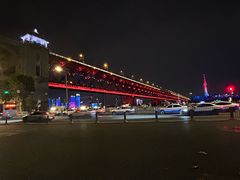 -武汉两江游览·夜游长江(汉口粤汉码头)