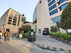 -杭州君悦酒店