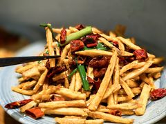 -静一餐厅·湖北菜(前门店)
