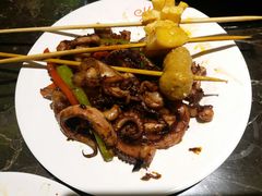 -火锅岛潮牌自助餐厅(天津天佑城店)