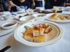 -粤菜王府·海鲜·茶市·海景餐厅(大梅沙店)