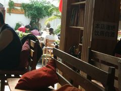 -丽江庭院之爱在路上(西单店)