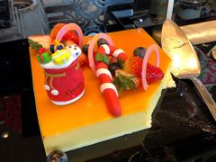 -万达文华酒店·48F云端窗景美食汇自助餐厅