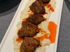 -Efes Turkish & Mediterranean Cuisine 艾菲斯餐厅(陆家嘴店)