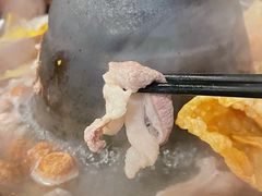 -裕德孚·非遗手切涮羊肉(东直门内大街店)