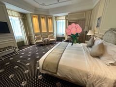 -澳门励庭海景酒店