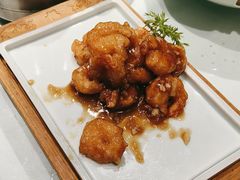 -四世同堂·京菜·烤鸭(双井店)