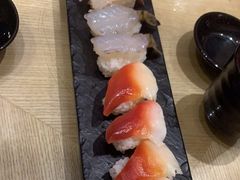 -友壹町寿司(佛山新DNA店)