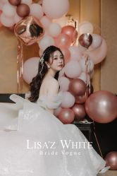 -Renee芮亦婚纱