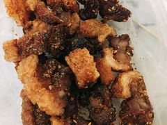 -脆皮五花肉(建东街旗舰店)