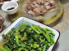 -兴隆海鲜菜馆