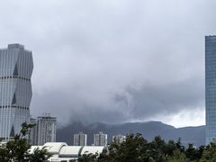 -在海一方公园