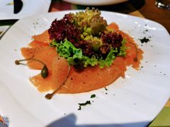 -安妮意大利餐厅(国贸店)